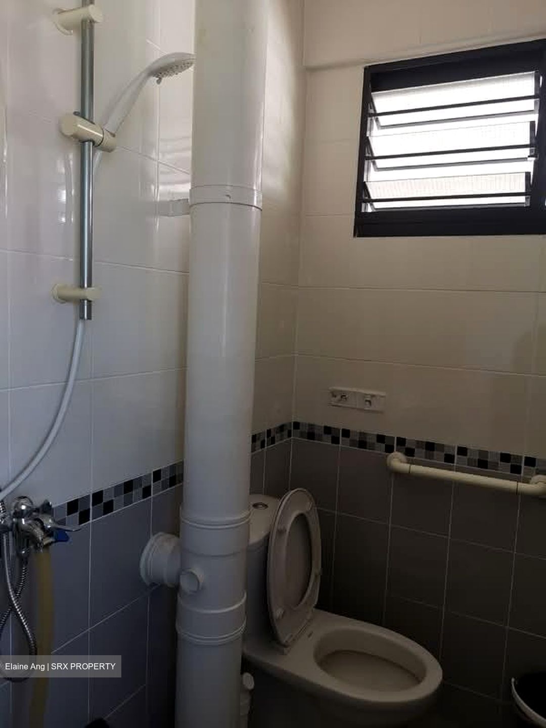 Blk 105 Clementi Street 12 (Clementi), HDB 3 Rooms #543183111